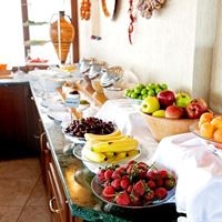 Рестораны preview