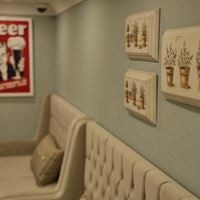 Рестораны preview