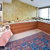 Рестораны preview