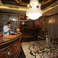 Рестораны preview