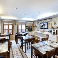 Рестораны preview