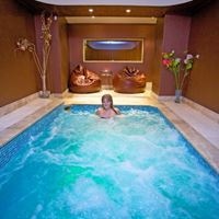 Бассейны preview