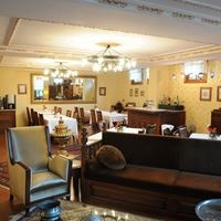 Рестораны preview