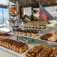 Рестораны preview