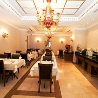 Рестораны preview