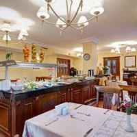 Рестораны preview