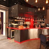 Рестораны preview