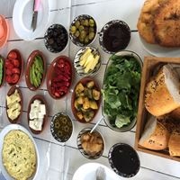 Рестораны preview