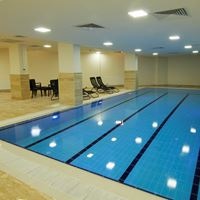 Бассейны preview