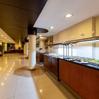 Рестораны preview