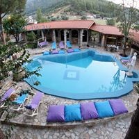 Бассейны preview