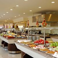 Рестораны preview