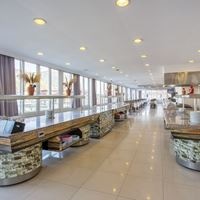 Рестораны preview