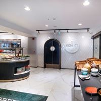 Рестораны preview