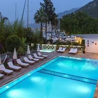 Бассейны preview