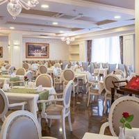 Рестораны preview