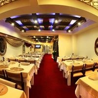 Рестораны preview