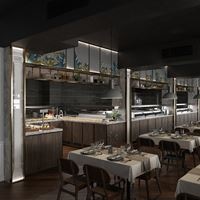 Рестораны preview