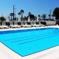 Бассейны preview