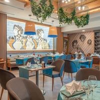 Рестораны preview