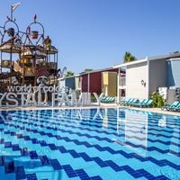 Бассейны preview