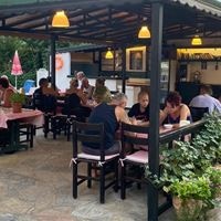 Рестораны preview