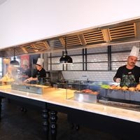 Рестораны preview