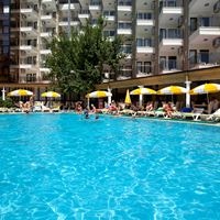 Бассейны preview