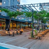 Рестораны preview