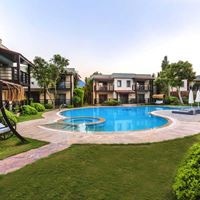 Бассейны preview