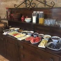 Рестораны preview