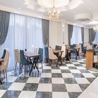 Рестораны preview