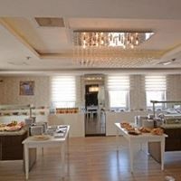 Рестораны preview