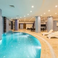 Бассейны preview