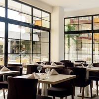 Рестораны preview