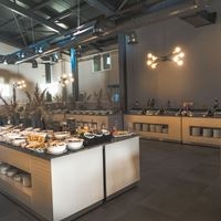 Рестораны preview