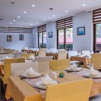 Рестораны preview