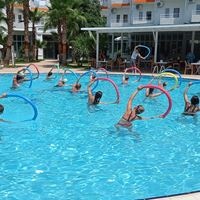 Бассейны preview