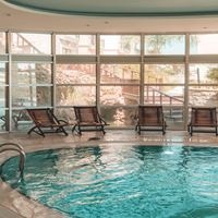 Бассейны preview