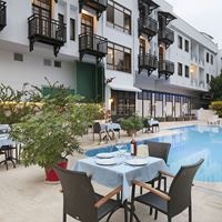 Рестораны preview