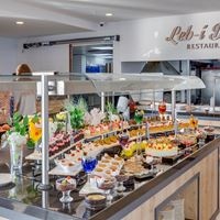 Рестораны preview