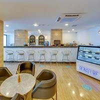 Бары preview