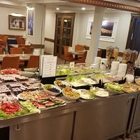 Рестораны preview