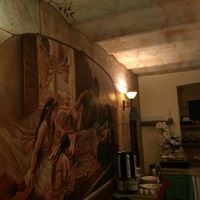 Рестораны preview