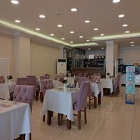 Рестораны preview