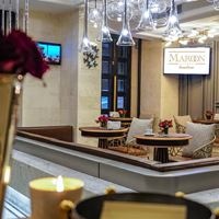 Рестораны preview