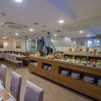 Рестораны preview