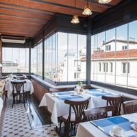 Рестораны preview