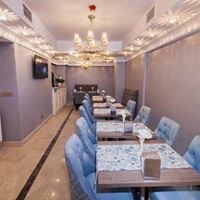 Рестораны preview