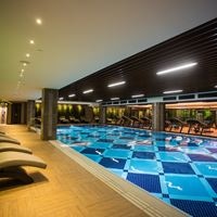 Бассейны preview